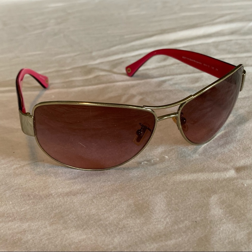 Coach sunglasses
